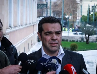 Μετά την εκχώρηση της «Μακεδονίας» ο Τσίπρας τώρα οραματίζεται «κανονικότητα»